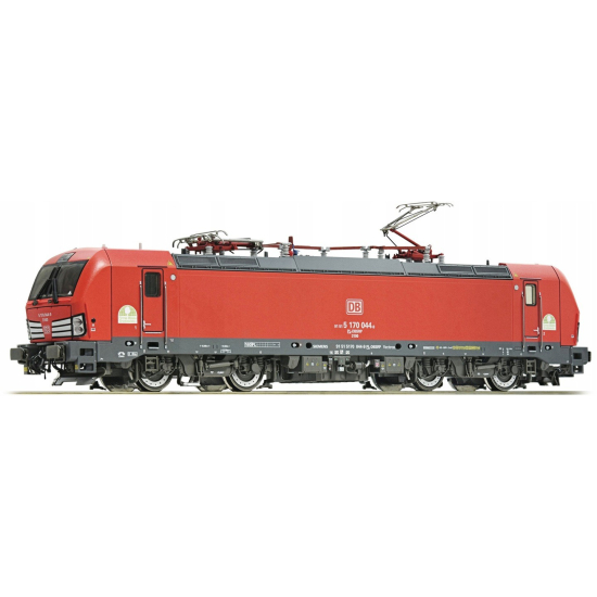 Elektrowóz Vectron class 170, DB Schenker Rail Polska Roco 71919 DCC H0